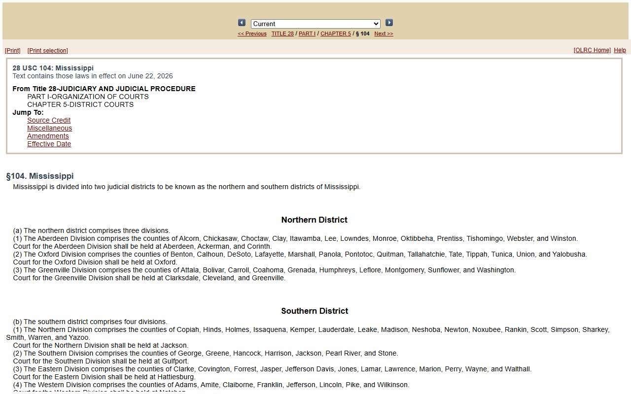 Jasper County marriage and divorce records within Mississippi court geography